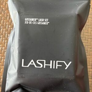LASHIFY SD.12 Lash Pack in Black